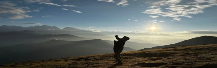 Nepal