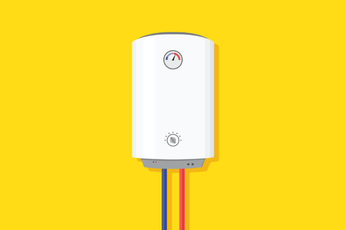 Smart Ways to Lower Your Water Heater Energy Costs at Home